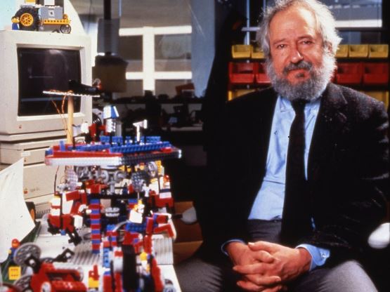 Seymour Papert