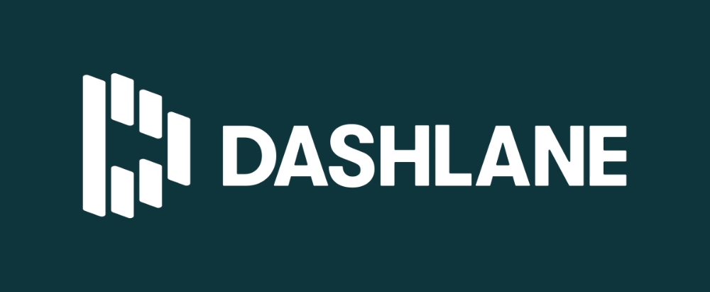 Dashlane logo