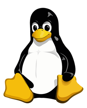 Linux-Penguin