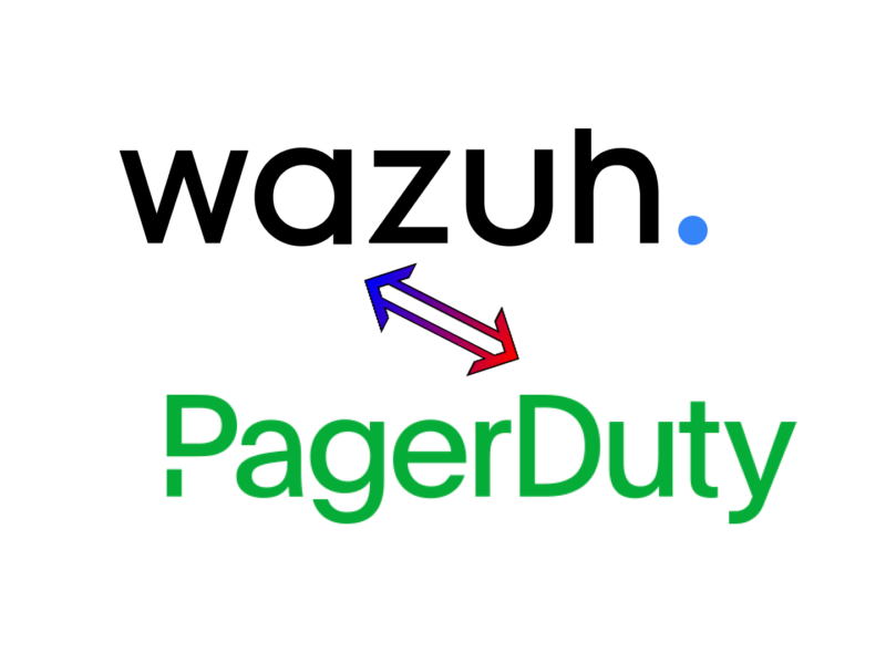 wazuh-pagerduty